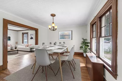 Dining - 32 Marsden St, Springfield, MA 01109 photo 1 of 4