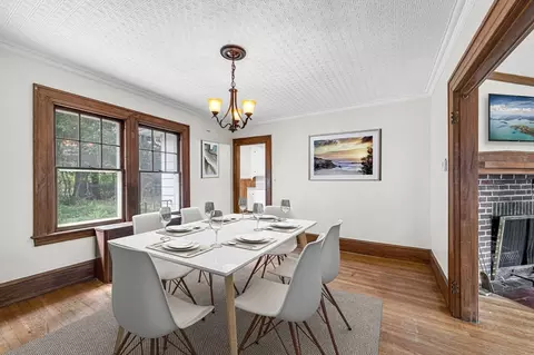 Dining - 32 Marsden St, Springfield, MA 01109 photo 2 of 4