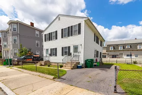 84-86 Park St, Medford, MA 02155