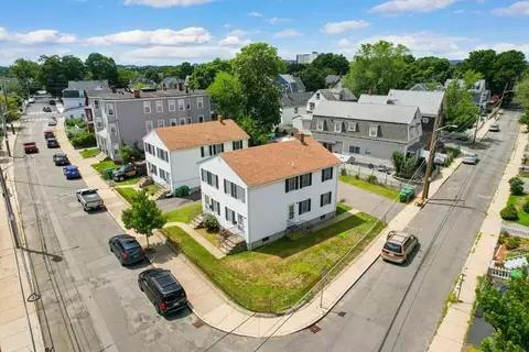 84-90 Park St, Medford, MA 02155
