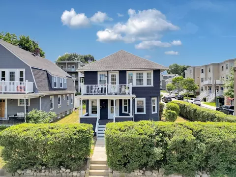 21 Bradwood St, Boston, MA 02131