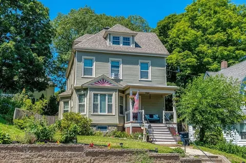 120 Brown Ave, Roslindale, MA 02131