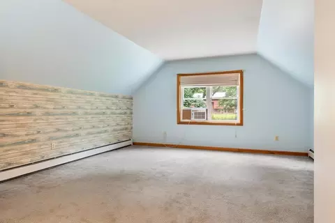 Bedroom - 210 Brickyard Rd, Athol, MA 01331 photo 6 of 7
