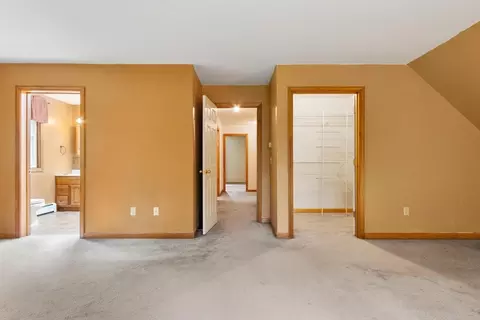Bedroom - 210 Brickyard Rd, Athol, MA 01331 photo 3 of 7