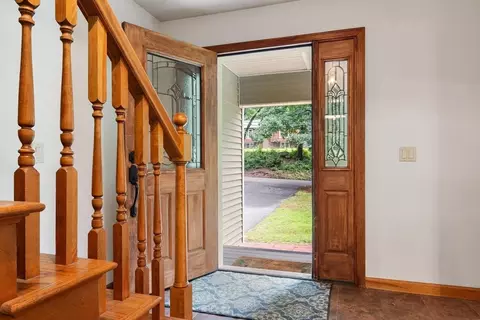 Entry Way - 210 Brickyard Rd, Athol, MA 01331 photo 2 of 5
