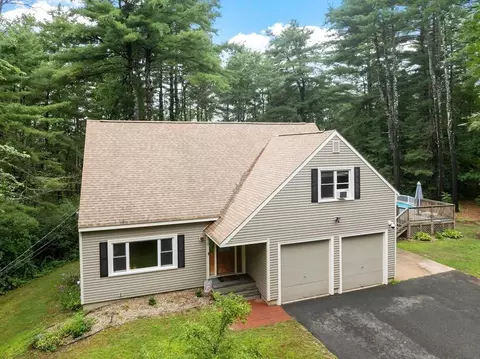 Exterior - 210 Brickyard Rd, Athol, MA 01331 photo 3 of 4