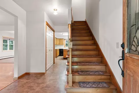 Entry Way - 210 Brickyard Rd, Athol, MA 01331 photo 1 of 5