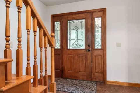 Entry Way - 210 Brickyard Rd, Athol, MA 01331 photo 3 of 5
