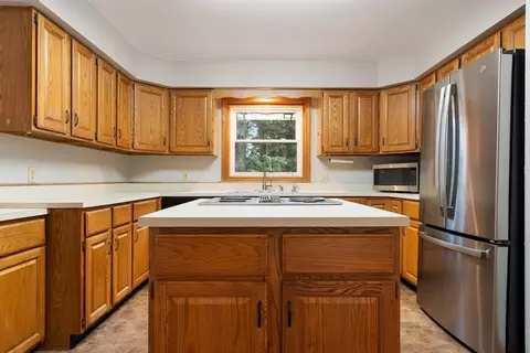 Kitchen - 210 Brickyard Rd, Athol, MA 01331 photo 1 of 2
