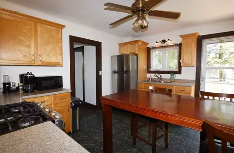 Kitchen - 14 Prospect St, Buzzards Bay, MA 02532 photo 1 of 2