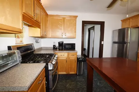 Kitchen - 14 Prospect St, Buzzards Bay, MA 02532 photo 2 of 2
