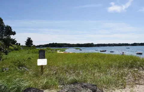 View/Area - 14 Prospect St, Buzzards Bay, MA 02532 photo 1 of 2