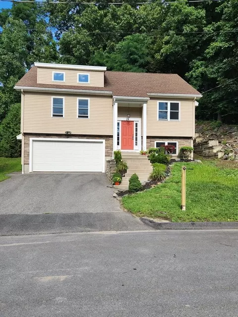 Exterior - 29 Buckley Rd, Worcester, MA 01602 photo 7 of 10