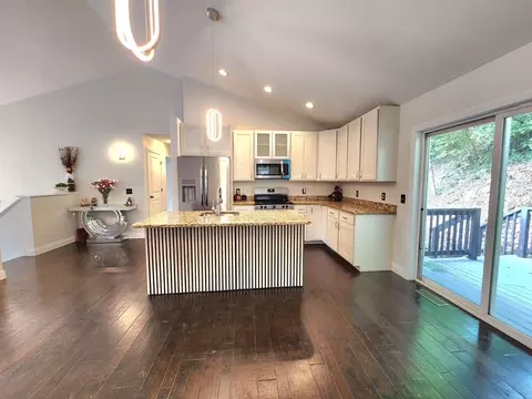 Kitchen - 29 Buckley Rd, Worcester, MA 01602 photo 2 of 2