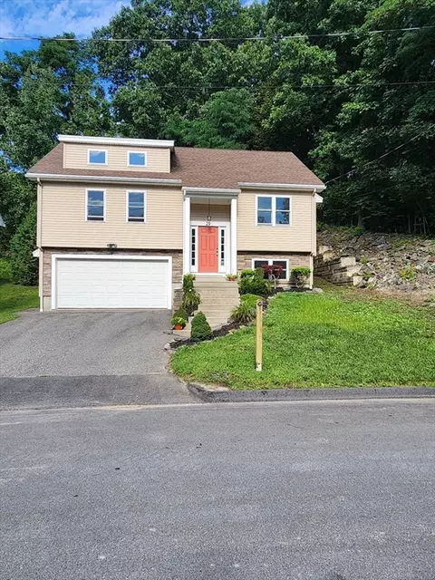 Exterior - 29 Buckley Rd, Worcester, MA 01602 photo 3 of 10