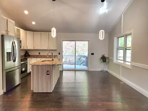 Kitchen - 29 Buckley Rd, Worcester, MA 01602 photo 1 of 2