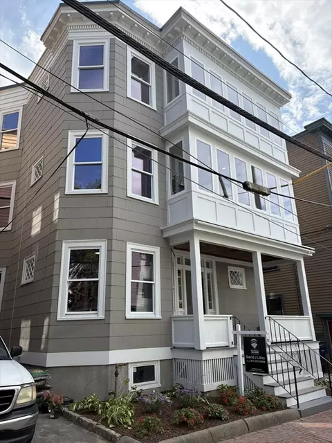 20 Marie Ave #2, Cambridge, MA 02139