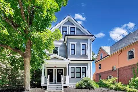 11 Preston Rd #3, Somerville, MA 02143