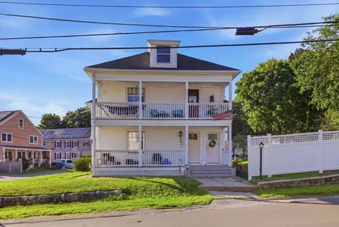 28 E Meadow Rd, Lowell, MA 01854 photo 2