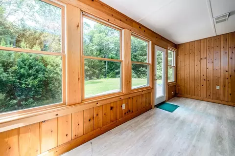 Exterior - 61 White Oak Trl, Centerville, MA 02632 photo 3 of 12