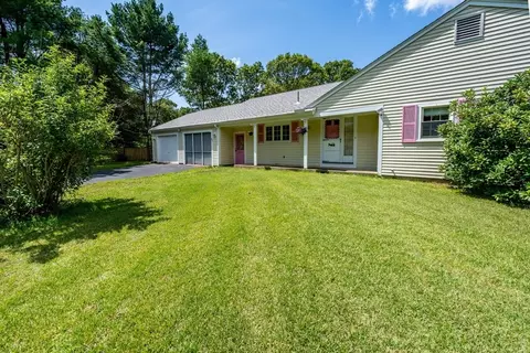 Exterior - 61 White Oak Trl, Centerville, MA 02632 photo 7 of 12