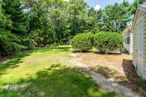 Exterior - 61 White Oak Trl, Centerville, MA 02632 photo 12 of 12