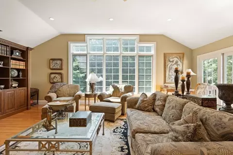 Living - 234 Hampton Rd, Sharon, MA 02067 photo 1 of 3