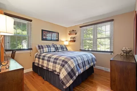 Bedroom - 234 Hampton Rd, Sharon, MA 02067 photo 3 of 3