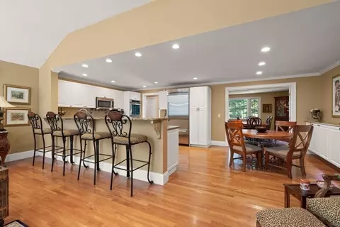 Kitchen - 234 Hampton Rd, Sharon, MA 02067 photo 1 of 6