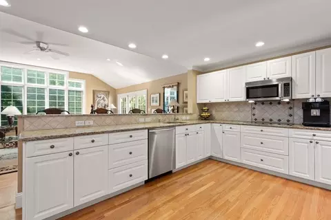 Kitchen - 234 Hampton Rd, Sharon, MA 02067 photo 3 of 6