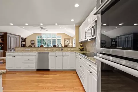 Kitchen - 234 Hampton Rd, Sharon, MA 02067 photo 2 of 6