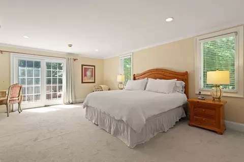 Bedroom - 234 Hampton Rd, Sharon, MA 02067 photo 1 of 3