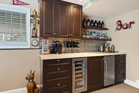 Kitchen - 234 Hampton Rd, Sharon, MA 02067 photo 6 of 6