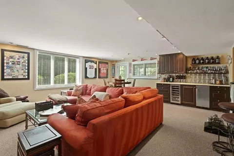 Living - 234 Hampton Rd, Sharon, MA 02067 photo 3 of 3