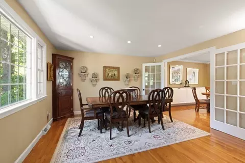 Dining - 234 Hampton Rd, Sharon, MA 02067 photo 1 of 4