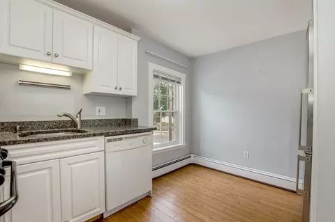 Kitchen - 4 Spruce St #4, Dedham, MA 02026 photo 3 of 3