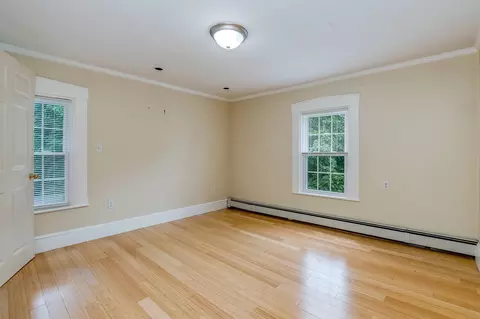 Bedroom - 4 Spruce St #4, Dedham, MA 02026 photo 5 of 5