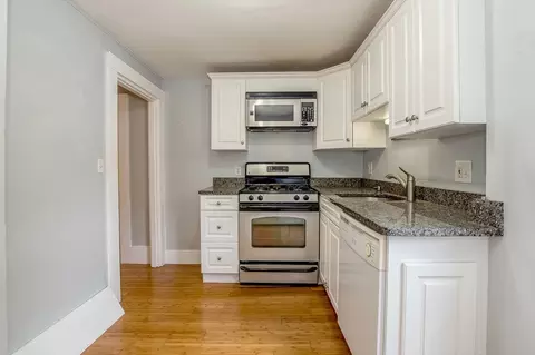 Kitchen - 4 Spruce St #4, Dedham, MA 02026 photo 1 of 3