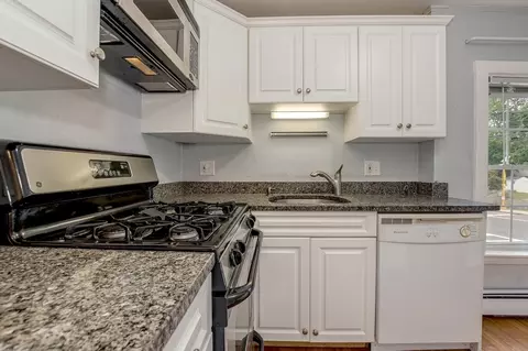 Kitchen - 4 Spruce St #4, Dedham, MA 02026 photo 2 of 3