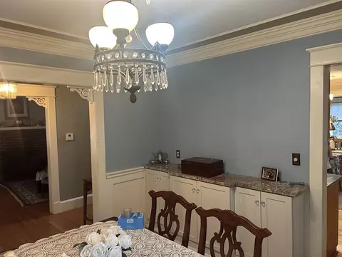 Dining - 142 Springfield St, Springfield, MA 01107 photo 1 of 1