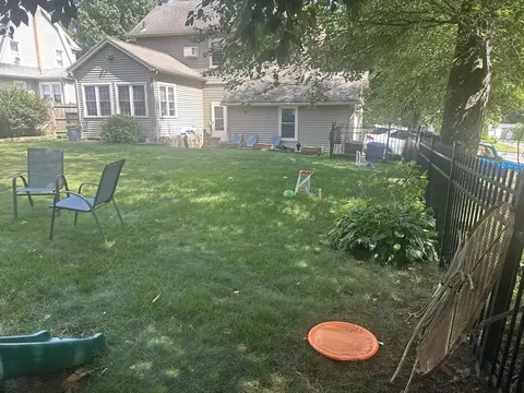 Exterior - 142 Springfield St, Springfield, MA 01107 photo 12 of 12