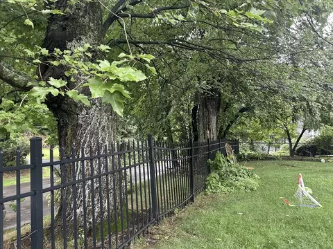 Exterior - 142 Springfield St, Springfield, MA 01107 photo 3 of 8
