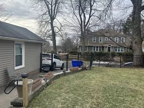 Exterior - 142 Springfield St, Springfield, MA 01107 photo 9 of 12
