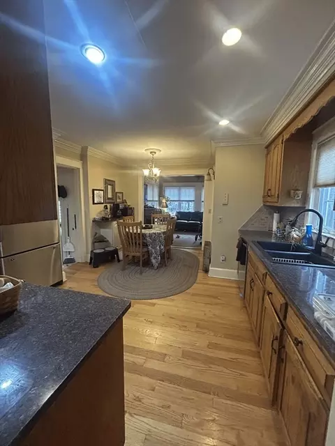 Kitchen - 142 Springfield St, Springfield, MA 01107 photo 2 of 2