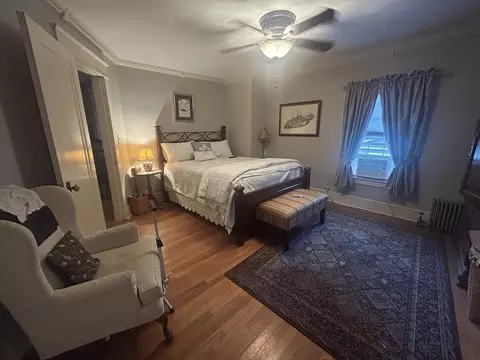 Bedroom - 142 Springfield St, Springfield, MA 01107 photo 1 of 3
