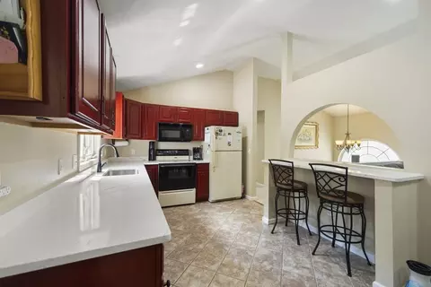 Kitchen - 82 Vincent Cir, Worcester, MA 01604 photo 1 of 1