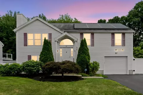 Exterior - 82 Vincent Cir, Worcester, MA 01604 photo 6 of 6