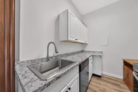 Kitchen - 533 Locust St #5, Fall River, MA 02720 photo 2 of 2