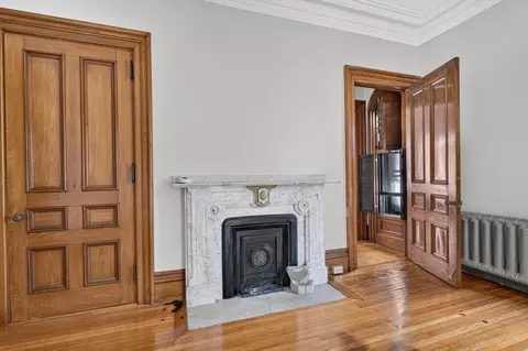 Bedroom - 533 Locust St #5, Fall River, MA 02720 photo 1 of 3