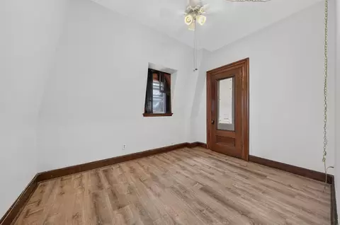 Bedroom - 533 Locust St #5, Fall River, MA 02720 photo 3 of 3